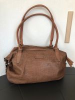 Aunts & Uncles Handtasche Leder Bayern - Jengen Vorschau