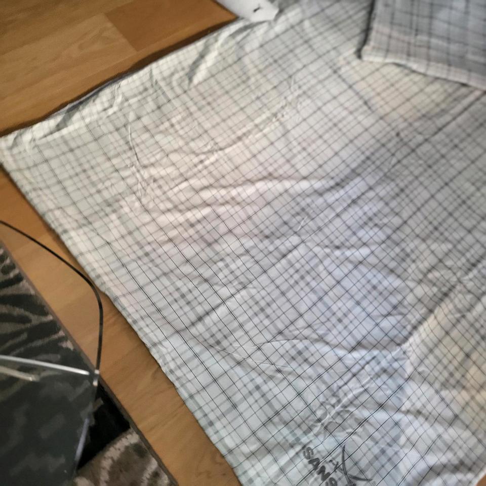 Sansibar Sylt Baumwoll  Bettwäsche Garnitur 135×200 in Dortmund