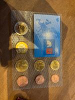 Vatikan Münzsammlung Euro Nordrhein-Westfalen - Ense Vorschau