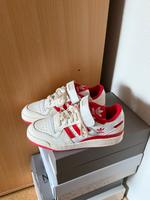 adidas forum low unisex Bayern - Fürth Vorschau