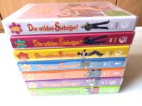 Die Wilden Siebziger Staffel 2 bis 8 - DVD - Neu + OVP Nordrhein-Westfalen - Alsdorf Vorschau
