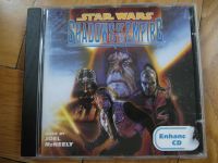 CD (Soundtrack / OST) "Star Wars - Shadows Of The Empire" München - Laim Vorschau