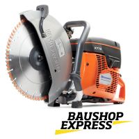 Husqvarna Benzin-Trennschleifer K 770 inkl. Diamantscheibe Bayern - Kempten Vorschau