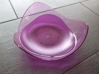 Tupperware Eleganzia Servierschale 6180 6180A-1 lila Tupper Rheinland-Pfalz - Erpolzheim Vorschau