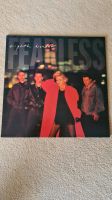 Vinyl LP Eighth Wonder Fearless 1988 CBS4606281 München - Trudering-Riem Vorschau