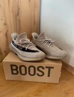 Adidas Yeezy Boost 350 V2 Schiefer - HP7870 Hessen - Mörlenbach Vorschau