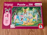 Bayala Puzzle von Schleich 200 Teile Niedersachsen - Ritterhude Vorschau