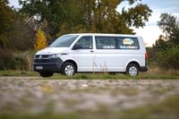 Kleinbus mieten in Kiel – 9-Sitzer günstig ab 69€ - VW T6 Kiel - Hasseldieksdamm Vorschau