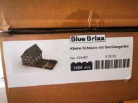 Blue Brixx Kleine Scheune mit Gemüsegarten Niedersachsen - Auetal Vorschau