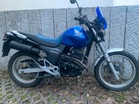 Honda Vigor 650, SLR, NX Dominator, Yamaha XT Baden-Württemberg - Ostfildern Vorschau