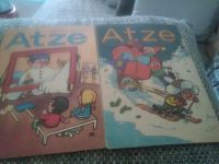 DDR Atze Comichefte 1974 Top ca.90 Stck Text lesen bitte ! Schwerin - Mueßer Holz Vorschau