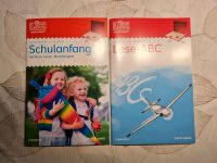 2x LÜK Hefte 1. Klasse - "Schulanfang" & "Lese-ABC" Bremen - Huchting Vorschau