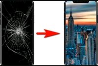 Reparaturen und Austauschen alle iPhone Handys Glass & Touch Dresden - Innere Altstadt Vorschau