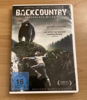 Backcountry - Gnadenlose Wildnis BluRay Nordrhein-Westfalen - Mönchengladbach Vorschau