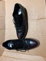 Marco Tozzi Schuhe Gr.41 (1x getragen) Nordrhein-Westfalen - Hiddenhausen Vorschau