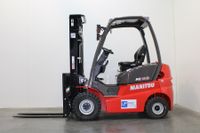 Manitou MI 18 D, Diesel Gabelstapler Baden-Württemberg - Hohentengen Vorschau