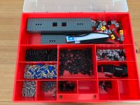 LEGO Technic Konvolut für verschiedene Modelle neu Rheinland-Pfalz - Ludwigshafen Vorschau