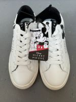 Disney Mickey Maus Mouse Sneaker unisex 40 weiß Baden-Württemberg - Pforzheim Vorschau