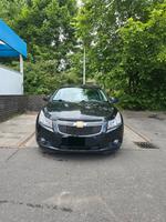 Ich verkaufe mein Auto Chevrolet cruze Berlin - Köpenick Vorschau