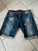 Kurze Jeans Hose LTB Thüringen - Sondershausen Vorschau