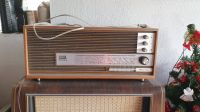 Radiogerät Tischgerät Philips Stella 1965-66 Bayern - Bad Neustadt a.d. Saale Vorschau