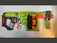 NERF Doominator Zombie Strike Bayern - Heigenbrücken Vorschau