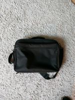 Laptoptasche 16 Zoll schwarz mit Schultergurt Kreis Pinneberg - Pinneberg Vorschau