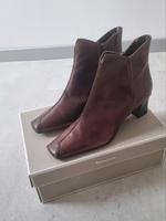 Herbstschuhe von Tamaris Gr.38. Sachsen - Chemnitz Vorschau
