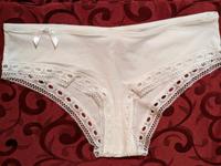 Slip Passionata Gr. 36 weiß mit Spitze Neu Sachsen - Reichenbach (Vogtland) Vorschau