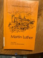 Martin Luther Biografie Rheinland-Pfalz - Albersweiler Vorschau