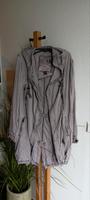 Khujo Jacke Gr. M Flieder / Taupe Übergangsjacke Niedersachsen - Wunstorf Vorschau