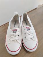Converse All Star Sneaker Turnschuhe 37,5 Ballerina Nordrhein-Westfalen - Königswinter Vorschau