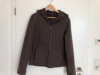 Alex Athletics Jacke braun Gr 40 Bayern - Hettstadt Vorschau