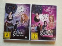 2 St. Film DVDs: Die Vampirschwestern 1+2, Baden-Württemberg - Hasel Vorschau