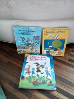 Verschenke 3 Kinderbücher Bayern - Burgthann  Vorschau