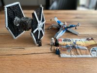 Lego Star Wars 75300 und 75297 (unvollständig) Bayern - Kempten Vorschau