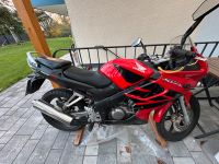 Rot/Schwarz Honda CBR 125R Modelle jc34 Hessen - Bad Nauheim Vorschau