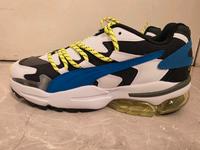 PUMA Select Herren X Les Benjamins Cell Alien Sneaker  Schuhe Berlin - Mitte Vorschau