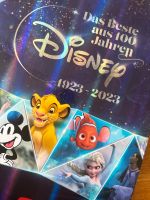 Tausch / Verkauf Disney 100 Sticker REWE Vahr - Gartenstadt Vahr Vorschau