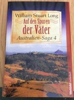 Roman - Auf den Spuren der Verräter - William Stuart Long - Band4 Niedersachsen - Stade Vorschau