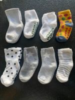 Antirutschsocken, Noppensocken Gr. 19-22 Bayern - Karlstadt Vorschau