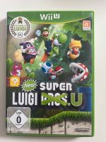 Wii U Spiel Super Luigi Niedersachsen - Weener Vorschau