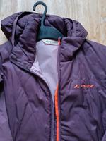 Vaude Damen-Funktionsjacke XS(36), brombeere Bayern - Ochsenfurt Vorschau
