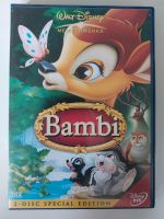 DVD Bambi Special Edition 2 Disc Baden-Württemberg - Böblingen Vorschau