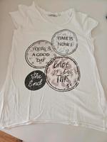 RICH & ROYAL T-SHIRT GR. XS TOP Nordrhein-Westfalen - Rheine Vorschau