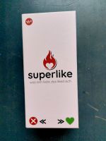 Spiel Kartenspiel Superlike Tinder Frankfurt am Main - Sachsenhausen Vorschau