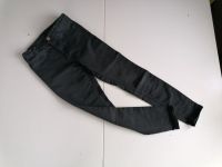 Hose Jeans grau-schwarz Gr. 152 Brandenburg - Brandenburg an der Havel Vorschau