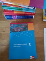 Das Mathematikbuch 5 Bayern - Schwaig Vorschau