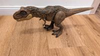 Mattel Jurassic World Tyrannosaurus Rex Dinosaurier Dino t-Rex Brandenburg - Biesenthal Vorschau