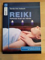 Reiki Heilende Kraft der Hände Gerda Irini Asbach Sachsen - Görlitz Vorschau